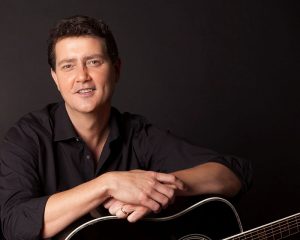 Greg Cooley Wines presents Adam Harvey Up Close and Acoustic