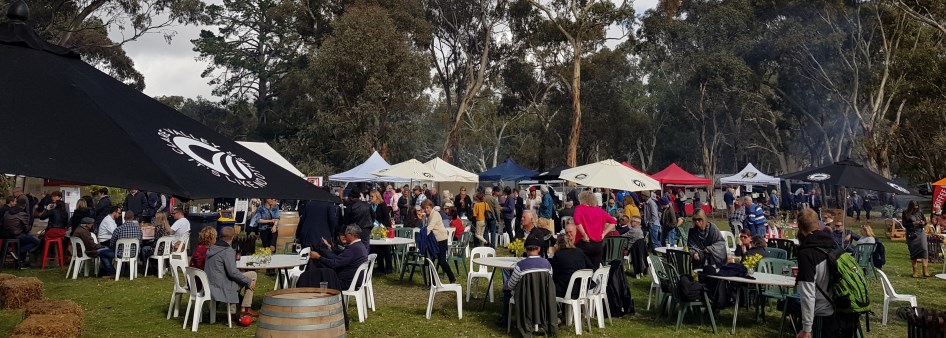 Clare Valley Gourmet Hub with Greg Cooley Wines