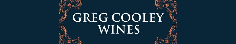 Greg Cooley Wines Clare Valley South Australia